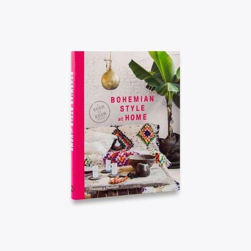 9780500294987 Bohemian Style at Home | Tweedehands, Boeken, Studieboeken en Cursussen, Zo goed als nieuw, Verzenden