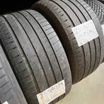 2 x Michelin Pilot Sport 4 255-40-19 Zomerbanden 4,5mm, 19 inch, Gebruikt, 255 mm, Ophalen of Verzenden