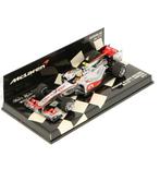 Minichamps 1:43 - Modelauto - Vodafone Mclaren Mercedes, Nieuw