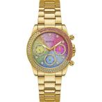 Guess Multifunctioneel horloge Sol Horloge,, Verzenden, Nieuw