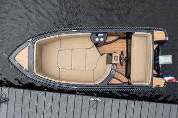 VOORRAAD Amigo 485 Q en 485 S vanaf €9.295 bij BOTENFABRIEK! beschikbaar voor biedingen