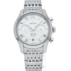 Omega - De Ville Co-Axial Chronograph - 431.10.42.51.02.001, Nieuw