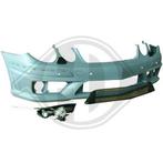 BUMPER VOOR MERCEDES BENZ E-KL W211 2002-2006, Auto-onderdelen, Carrosserie en Plaatwerk, Ophalen of Verzenden, Nieuw