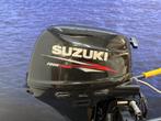 “ Suzuki 9.9 | Absolute nieuwstaat | Injectie “, 5 tot 10 pk, Viertaktmotor, Ophalen of Verzenden, Zo goed als nieuw