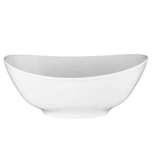 GGM Gastro | (2 stuks) SELTMANN WEIDEN | Schaal - ovaal - |, Huis en Inrichting, Keuken | Servies, Effen, Nieuw, Overige materialen