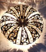 Peris Andreu - Ernest Palm para Palwa - Plafondlamp -