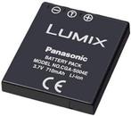 Panasonic NO.CGA-S004E Accu / Batterij voor Lumix, Verzenden, Zo goed als nieuw