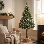 Kunstkerstboom Realistisch | 180 cm | A-kwaliteit | Beste..., Diversen, Ophalen of Verzenden, Nieuw