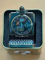 Nintendo - Super Mario Bros. - Pocket Watch “Mario & Super, Nieuw