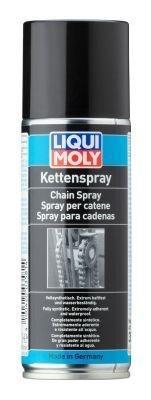Liqui Moly Kettingspray 200 ml, Motoren, Accessoires | Onderhoudsmiddelen, Verzenden