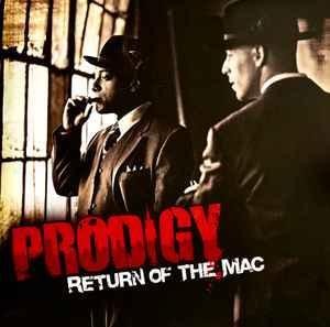 lp nieuw - Prodigy - Return Of The Mac, Cd's en Dvd's, Vinyl | Overige Vinyl, Zo goed als nieuw, Verzenden