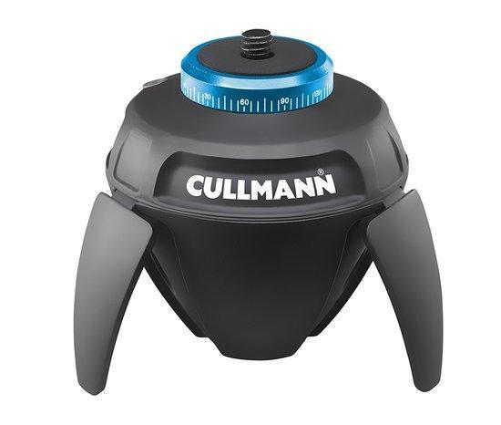 Cullmann SMARTpano 360 graden balhoofd met infrarood, Audio, Tv en Foto, Fotografie | Lenzen en Objectieven, Verzenden