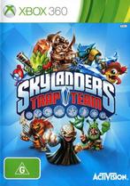 Xbox 360 Skylanders: Trap Team (Game Only), Spelcomputers en Games, Games | Xbox 360, Verzenden, Zo goed als nieuw