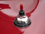 64464500100 Porsche Hirschmann Red Tip Antenne., Auto diversen, Auto-accessoires, Verzenden, Nieuw