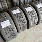 4 x Dunlop SP Winter Sport 4D 285-30-21 Winterbanden 5,5mm, Gebruikt, 285 mm, Band(en), Personenwagen