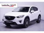 Mazda CX-5 2.0 165pk TS+ Lease pack Navi Cruise Clima PDC, Auto's, Mazda, Voorwielaandrijving, Euro 5, Stof, Gebruikt