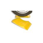 Tyre savers - set van 2 stuks (Auto en body movers), Nieuw, Verzenden