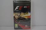 Formula 1 2009 - NEW (PSP PAL), Verzenden, Zo goed als nieuw