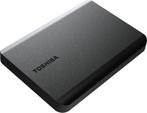 Toshiba canvio basics 1 TB, Verzenden, Nieuw in verpakking
