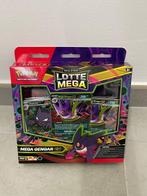 Pokémon Box - Pokémon Mega Gengar EX Starter Deck – Italian, Nieuw