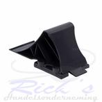 Wielkeg met houder zwart model 2, Caravans en Kamperen, Caravan accessoires, Ophalen of Verzenden, Nieuw