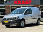 Volkswagen Caddy 1.4 TGI L1H1 EcoFuel Comfortline, Cruise, A, Auto's, Stof, Gebruikt, Overige kleuren, Volkswagen