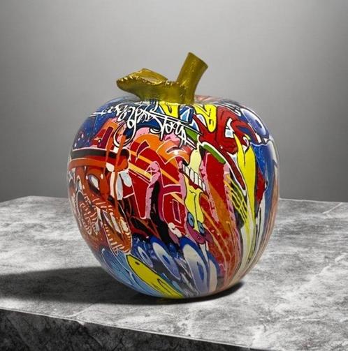 Decoratief ornament - Italië, Antiek en Kunst, Kunst | Designobjecten