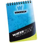 Notitieboekje Waterproof 10x15cm, Ophalen of Verzenden, Nieuw