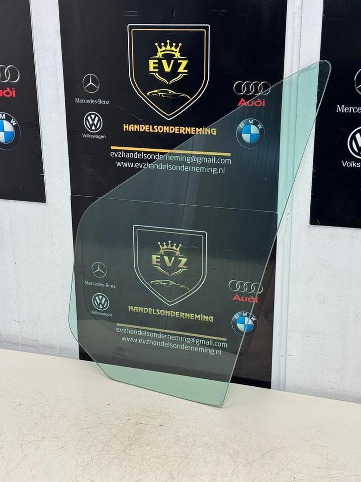 Ford Transit bj.2024 Driehoeks ruit links voor zijruit, Auto-onderdelen, Ruiten en Toebehoren, Gebruikt, Ford