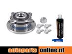 Wiellager set Mini Mini voorzijde, links of rechts, Auto-onderdelen, Verzenden, Nieuw, Mini
