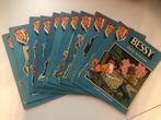 Bessy - Bessy 51 t/m 63 minus nr 53 - 11 Album - Eerste druk, Boeken, Nieuw