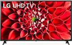 LG 49UN716000 - 49 Inch 4K Ultra  HD (Direct-LED) Smart TV, Ophalen, LED, Zo goed als nieuw, 100 cm of meer