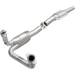 MagnaFlow Conv DF 95 Ford Bronco 5.8L - 23661, Ophalen of Verzenden, Nieuw
