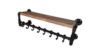 Kapstok industrieel type Br beschikbaar voor biedingen