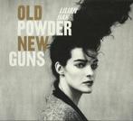 cd digi - Lilian Hak - Old Powder New Guns, Cd's en Dvd's, Cd's | Nederlandstalig, Zo goed als nieuw, Verzenden