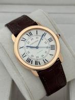 Cartier - Ronde Solo De Cartier - W2RN0008 - Heren -, Nieuw