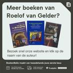 De koopman van Kanton 9789044648164 Roelof van Gelder, Verzenden, Zo goed als nieuw, Roelof van Gelder