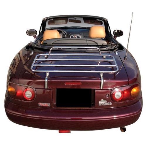 Mazda MX 5 NA bagagerek/drager, Auto diversen, Overige Auto diversen, Ophalen of Verzenden