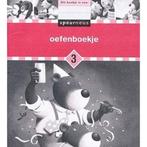 Speurneus oefenboekje 3 (per stuk), Verzenden, Nieuw