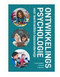Ontwikkelingspsychologie voor leerkrachten, 9789023256328, Boeken, Studieboeken en Cursussen, Zo goed als nieuw, Verzenden