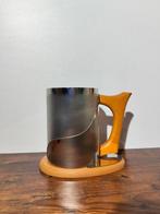 Nikama Design - Eero Hyrkäs - Bierpul - Oluttuoppi - berken