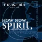 cd - Moonchild - The Moonchild Collection, Zo goed als nieuw, Verzenden