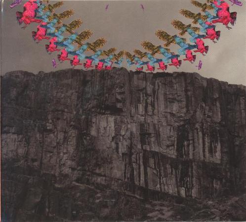 cd digi - Futurebirds - Hamptons Lullaby, Cd's en Dvd's, Cd's | Rock, Zo goed als nieuw, Verzenden