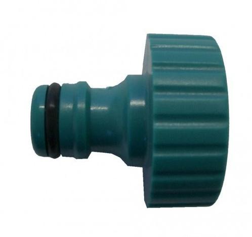 XCELLENT K-610 KRAANSTUK GROEN 1 BINNENDRAAD (TUIN), Tuin en Terras, Tuinslangen, Nieuw, Ophalen of Verzenden
