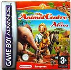 My Animal Centre In Africa-Standaard (GBA) Gebruikt, Ophalen of Verzenden, Zo goed als nieuw
