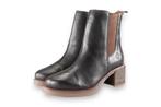 Timberland Chelsea boots in maat 36 Bruin | 10% extra, Kleding | Dames, Bruin, Verzenden, Overige typen, Zo goed als nieuw