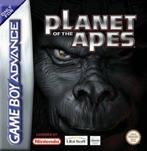 Planet Of The Apes (GameBoy Advance), Spelcomputers en Games, Games | Nintendo Game Boy, Gebruikt, Verzenden