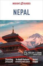 Insight Guides Nepal (Travel Guide with Free eBook), Verzenden, Gelezen, Guides Insight