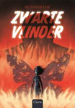 De schemertijdcodes 2 - Zwarte vlinder (9789044852639), Boeken, Verzenden, Nieuw