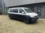 Slaaphefdak Volkswagen T5/T6 LWB met polyester spoiler, Ophalen, Nieuw